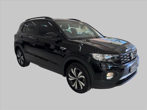 VOLKSWAGEN T-Cross 1.0 4P 200 TSI FLEX COMFORTLINE AUTOMTICO, Foto 5
