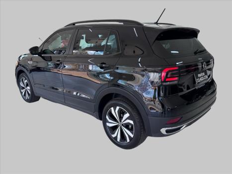 VOLKSWAGEN T-Cross 1.0 4P 200 TSI FLEX COMFORTLINE AUTOMTICO, Foto 6