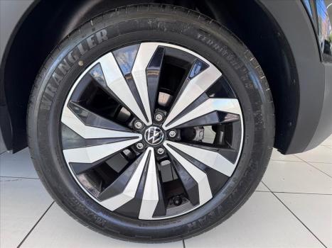 VOLKSWAGEN T-Cross 1.0 4P 200 TSI FLEX COMFORTLINE AUTOMTICO, Foto 8