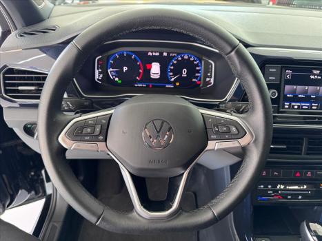 VOLKSWAGEN T-Cross 1.0 4P 200 TSI FLEX COMFORTLINE AUTOMTICO, Foto 10