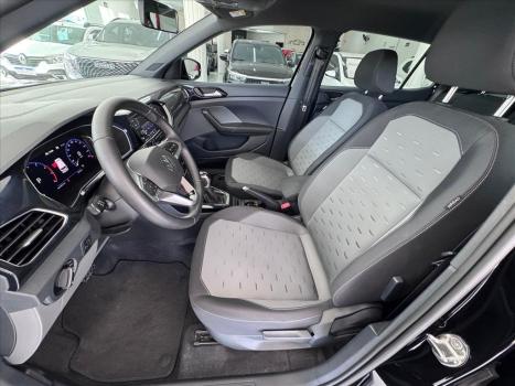 VOLKSWAGEN T-Cross 1.0 4P 200 TSI FLEX COMFORTLINE AUTOMTICO, Foto 11