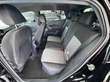VOLKSWAGEN T-Cross 1.0 4P 200 TSI FLEX COMFORTLINE AUTOMTICO, Foto 13