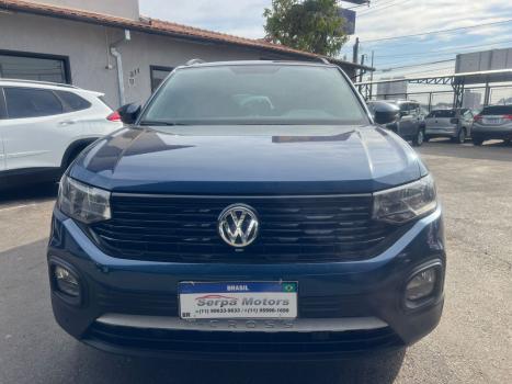 VOLKSWAGEN T-Cross 1.0 4P 200 TSI FLEX AUTOMTICO, Foto 2