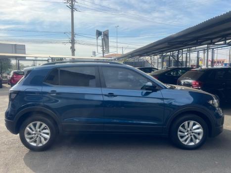 VOLKSWAGEN T-Cross 1.0 4P 200 TSI FLEX AUTOMTICO, Foto 4