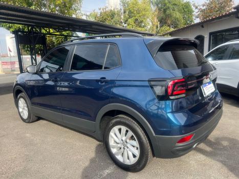 VOLKSWAGEN T-Cross 1.0 4P 200 TSI FLEX AUTOMTICO, Foto 6