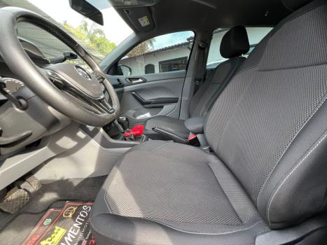 VOLKSWAGEN T-Cross 1.0 4P 200 TSI FLEX AUTOMTICO, Foto 10