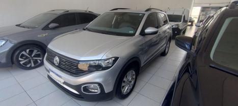VOLKSWAGEN T-Cross 1.0 4P 200 TSI FLEX SENSE AUTOMTICO, Foto 2