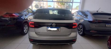 VOLKSWAGEN T-Cross 1.0 4P 200 TSI FLEX SENSE AUTOMTICO, Foto 5