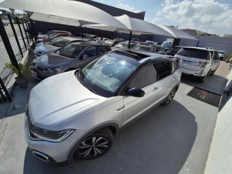 VOLKSWAGEN T-Cross 1.4 4P 250 TSI FLEX HIGHLINE AUTOMTICO, Foto 3