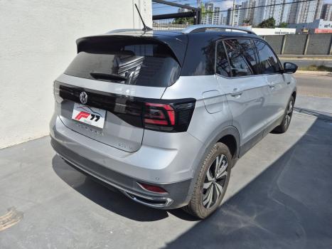 VOLKSWAGEN T-Cross 1.4 4P 250 TSI FLEX HIGHLINE AUTOMTICO, Foto 6
