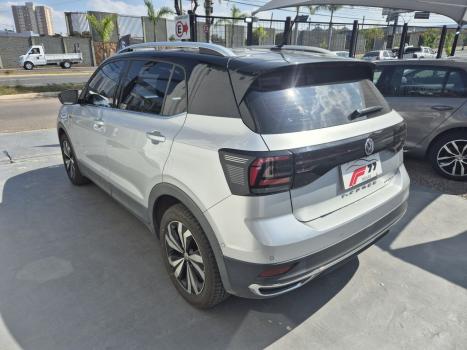 VOLKSWAGEN T-Cross 1.4 4P 250 TSI FLEX HIGHLINE AUTOMTICO, Foto 7