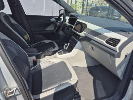 VOLKSWAGEN T-Cross 1.4 4P 250 TSI FLEX HIGHLINE AUTOMTICO, Foto 8