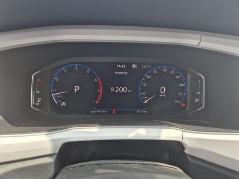 VOLKSWAGEN T-Cross 1.4 4P 250 TSI FLEX HIGHLINE AUTOMTICO, Foto 12