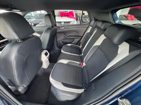VOLKSWAGEN T-Cross 1.0 4P 200 TSI FLEX COMFORTLINE AUTOMTICO, Foto 13