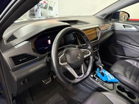 VOLKSWAGEN Taos 1.4 16V 4P FLEX 250 TSI HIGHLINE AUTOMTICO, Foto 5
