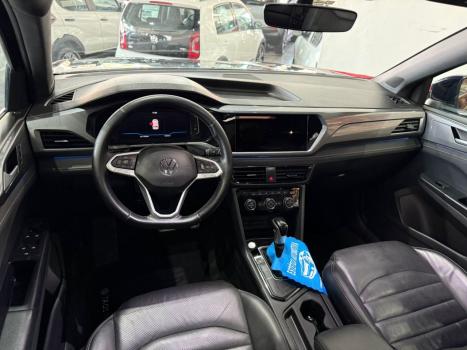 VOLKSWAGEN Taos 1.4 16V 4P FLEX 250 TSI HIGHLINE AUTOMTICO, Foto 6