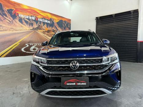 VOLKSWAGEN Taos 1.4 16V 4P FLEX 250 TSI HIGHLINE AUTOMTICO, Foto 8