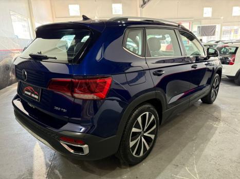 VOLKSWAGEN Taos 1.4 16V 4P FLEX 250 TSI HIGHLINE AUTOMTICO, Foto 9