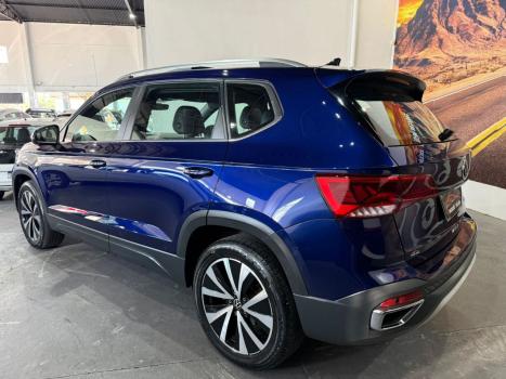VOLKSWAGEN Taos 1.4 16V 4P FLEX 250 TSI HIGHLINE AUTOMTICO, Foto 10