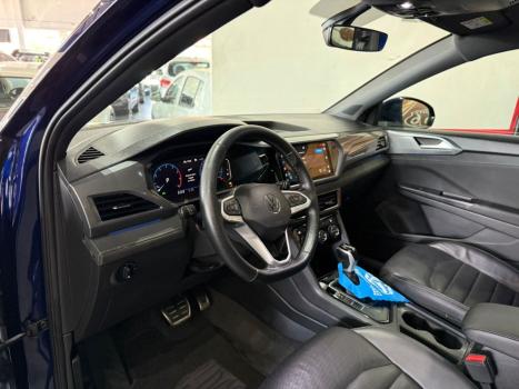 VOLKSWAGEN Taos 1.4 16V 4P FLEX 250 TSI HIGHLINE AUTOMTICO, Foto 3