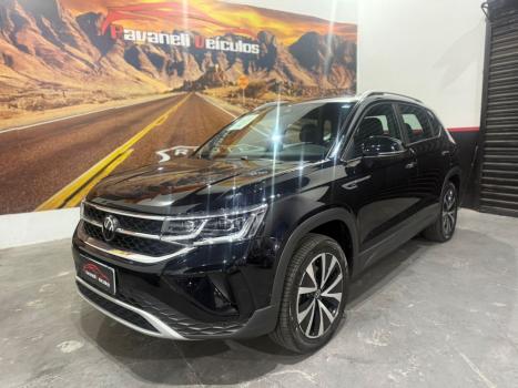 VOLKSWAGEN Taos 1.4 16V 4P FLEX 250 TSI HIGHLINE AUTOMTICO, Foto 1