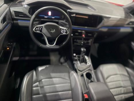 VOLKSWAGEN Taos 1.4 16V 4P FLEX 250 TSI HIGHLINE AUTOMTICO, Foto 4