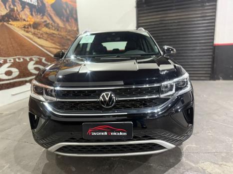 VOLKSWAGEN Taos 1.4 16V 4P FLEX 250 TSI HIGHLINE AUTOMTICO, Foto 6