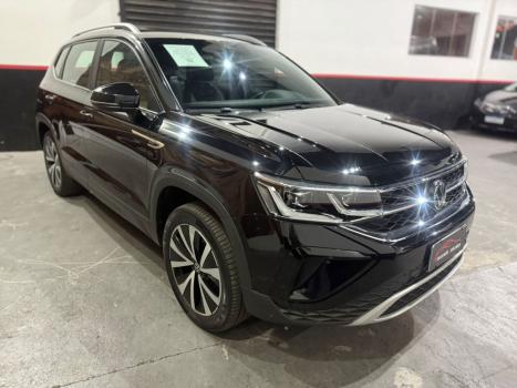 VOLKSWAGEN Taos 1.4 16V 4P FLEX 250 TSI HIGHLINE AUTOMTICO, Foto 7