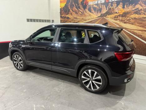 VOLKSWAGEN Taos 1.4 16V 4P FLEX 250 TSI HIGHLINE AUTOMTICO, Foto 9