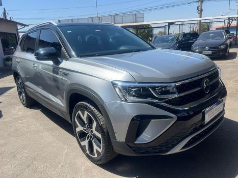 VOLKSWAGEN Taos 1.4 16V 4P FLEX 250 TSI HIGHLINE AUTOMTICO, Foto 3
