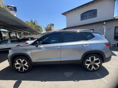 VOLKSWAGEN Taos 1.4 16V 4P FLEX 250 TSI HIGHLINE AUTOMTICO, Foto 5