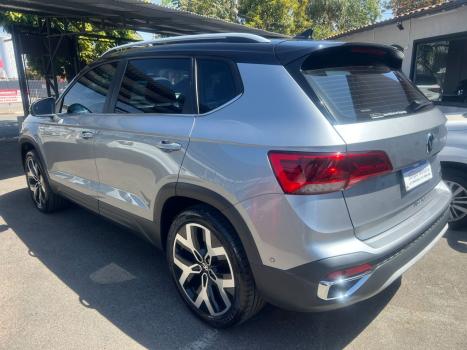 VOLKSWAGEN Taos 1.4 16V 4P FLEX 250 TSI HIGHLINE AUTOMTICO, Foto 6
