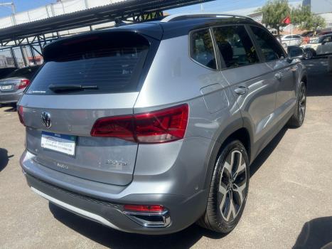 VOLKSWAGEN Taos 1.4 16V 4P FLEX 250 TSI HIGHLINE AUTOMTICO, Foto 8