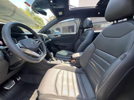 VOLKSWAGEN Taos 1.4 16V 4P FLEX 250 TSI HIGHLINE AUTOMTICO, Foto 10
