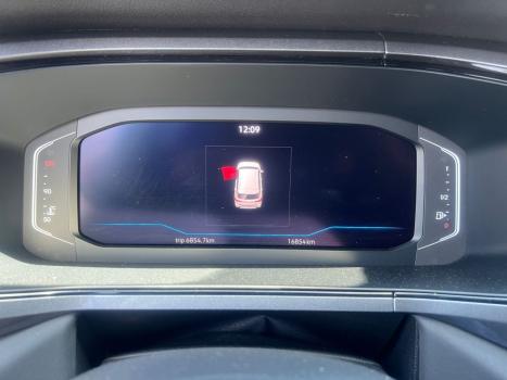VOLKSWAGEN Taos 1.4 16V 4P FLEX 250 TSI HIGHLINE AUTOMTICO, Foto 12