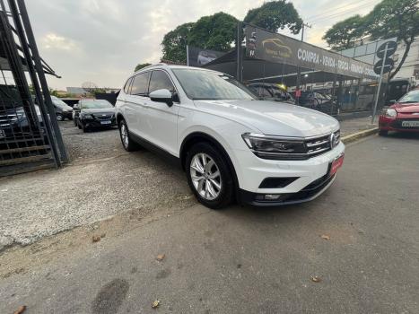 VOLKSWAGEN Tiguan 1.4 250 TSI TOTAL FLEX ALLSPACE COMFORTLINE TURBO AUTOMTICO TIPTRONIC, Foto 1