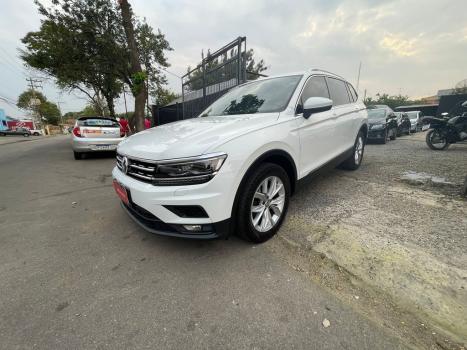 VOLKSWAGEN Tiguan 1.4 250 TSI TOTAL FLEX ALLSPACE COMFORTLINE TURBO AUTOMTICO TIPTRONIC, Foto 2