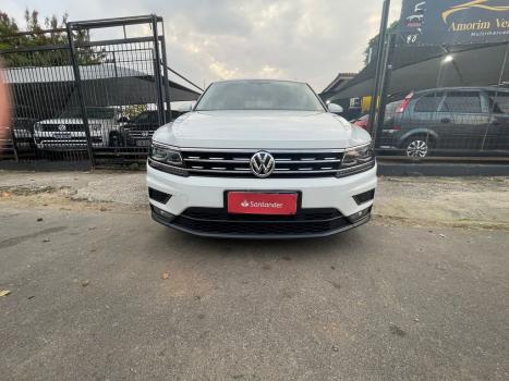 VOLKSWAGEN Tiguan 1.4 250 TSI TOTAL FLEX ALLSPACE COMFORTLINE TURBO AUTOMTICO TIPTRONIC, Foto 3