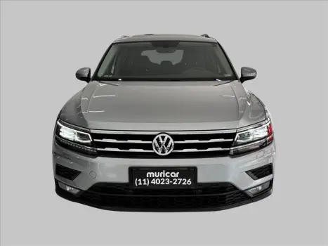 VOLKSWAGEN Tiguan 1.4 250 TSI TOTAL FLEX ALLSPACE COMFORTLINE TURBO AUTOMTICO TIPTRONIC, Foto 1