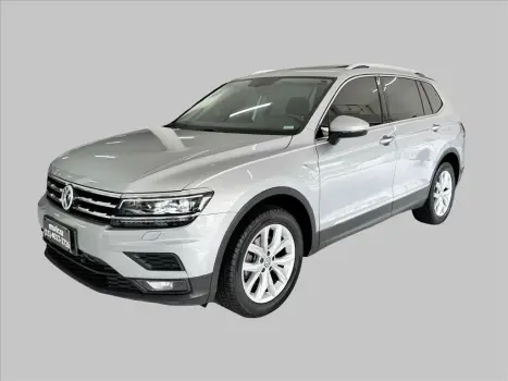 VOLKSWAGEN Tiguan 1.4 250 TSI TOTAL FLEX ALLSPACE COMFORTLINE TURBO AUTOMTICO TIPTRONIC, Foto 3