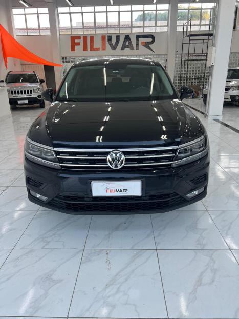 VOLKSWAGEN Tiguan 1.4 16V 4P TSI 250 FLEX TURBO COMFORTLINE AUTOMTICO, Foto 1