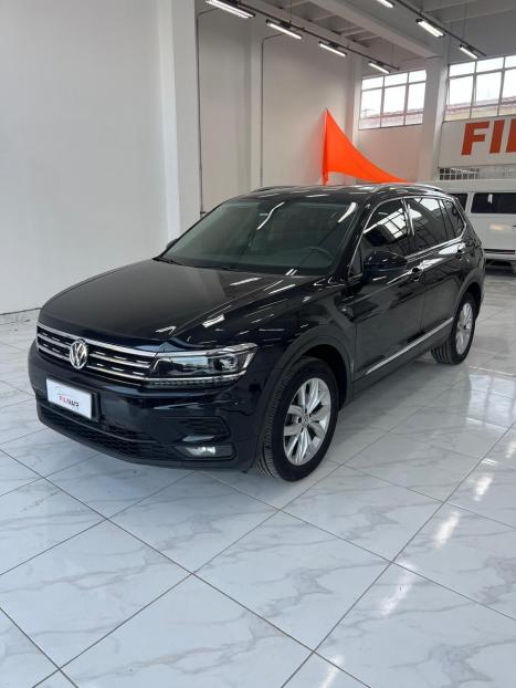 VOLKSWAGEN Tiguan 1.4 16V 4P TSI 250 FLEX TURBO COMFORTLINE AUTOMTICO, Foto 2