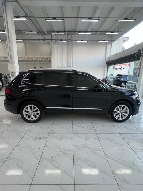 VOLKSWAGEN Tiguan 1.4 16V 4P TSI 250 FLEX TURBO COMFORTLINE AUTOMTICO, Foto 3