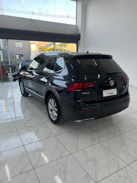 VOLKSWAGEN Tiguan 1.4 16V 4P TSI 250 FLEX TURBO COMFORTLINE AUTOMTICO, Foto 6