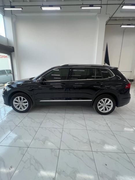 VOLKSWAGEN Tiguan 1.4 16V 4P TSI 250 FLEX TURBO COMFORTLINE AUTOMTICO, Foto 7