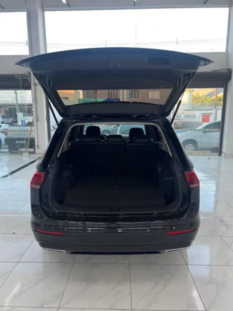 VOLKSWAGEN Tiguan 1.4 16V 4P TSI 250 FLEX TURBO COMFORTLINE AUTOMTICO, Foto 9