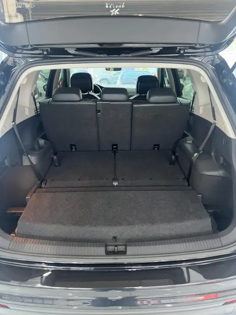 VOLKSWAGEN Tiguan 1.4 16V 4P TSI 250 FLEX TURBO COMFORTLINE AUTOMTICO, Foto 10