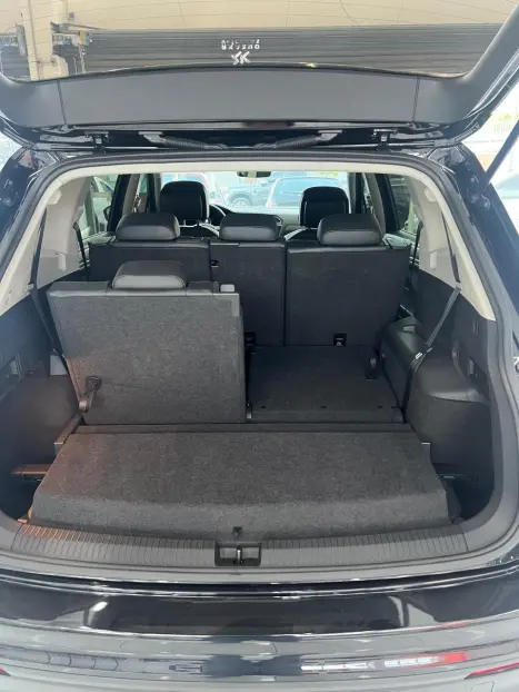 VOLKSWAGEN Tiguan 1.4 16V 4P TSI 250 FLEX TURBO COMFORTLINE AUTOMTICO, Foto 11