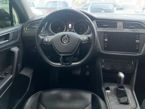 VOLKSWAGEN Tiguan 1.4 16V 4P TSI 250 FLEX TURBO COMFORTLINE AUTOMTICO, Foto 12