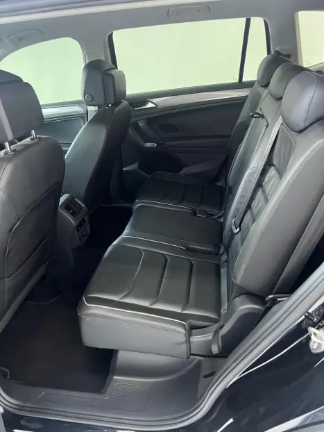 VOLKSWAGEN Tiguan 1.4 16V 4P TSI 250 FLEX TURBO COMFORTLINE AUTOMTICO, Foto 14